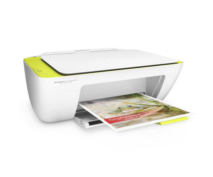 Urządzenie wielofunkcyjne HP Deskjet 2136 Ink Advantage